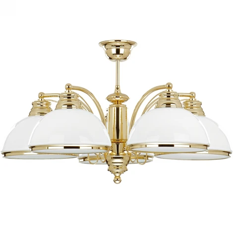 Потолочная люстра Kutek Obd OBD-ZW-5(Z) (220V)