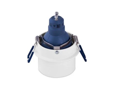 Встраиваемый точечный светильник Ambrella Techno Spot TN200 (220V, круглые)