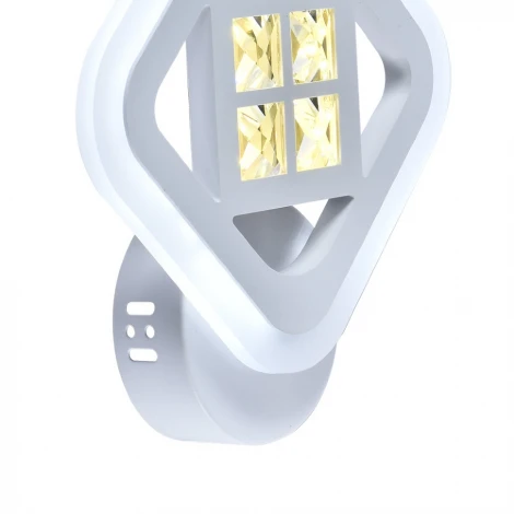 Бра Wedo Light Elki WD5012/1W-WT