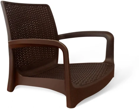 Обеденная группа Sheffilton SHT-DS213 коричневый/темный орех