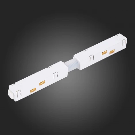 Коннектор прямой ST Luce St005 ST006.539.00