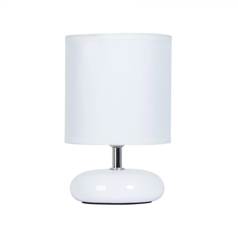 Интерьерная настольная лампа Hadar A3463LT-1WH Arte Lamp (220V)