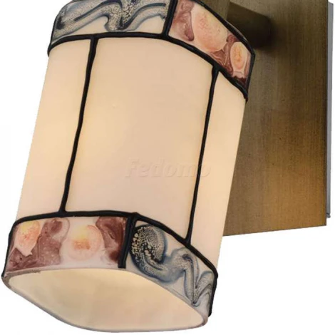 Спот Toplight Sylvia TL3770Y-01AB