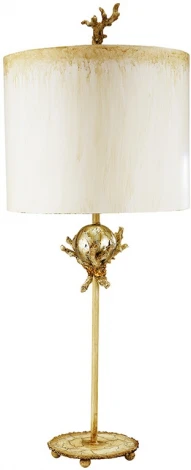 Настольная лампа Flambeau Trellis FB-TRELLIS-TL (220V)