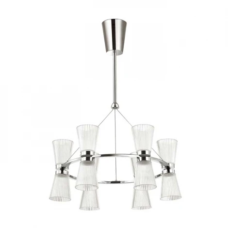 Подвесная люстра Odeon Light Grana 4013/61L