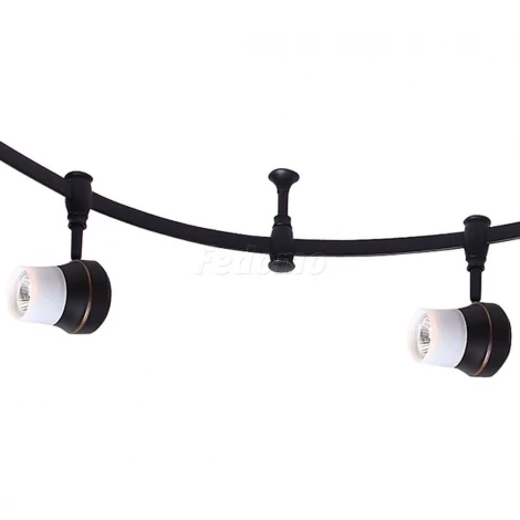 Трековая система в сборе Citilux Акцент CL561165