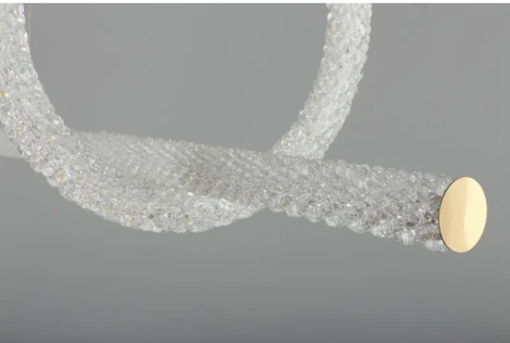 Подвесной светильник Aployt Esm APL.662.03.63 (LED, 220V, на проводе)