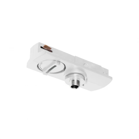 Адаптер д/трековых светильников CANNO 30412X, 30420X, 30430X, 30440X Lightstar Barra 592006-SS