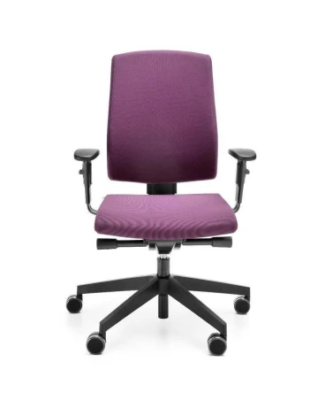 Кресло Raya 21SL Profim  Ткань Revive RK-10