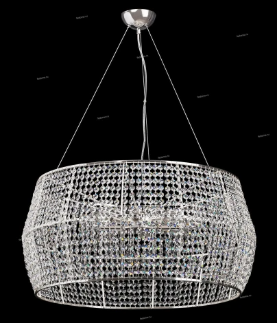 Подвесная люстра MW-Light Кларис 437011308