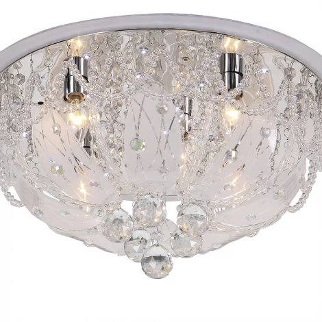 Потолочная люстра Wedo Light Elspie 78912.01.03.05