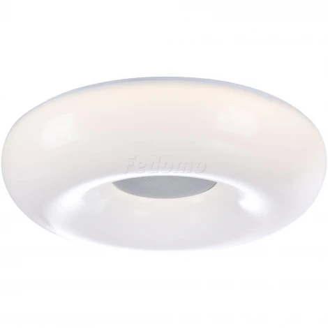 Maytoni Music 60 MOD362-CL-01-60W-W