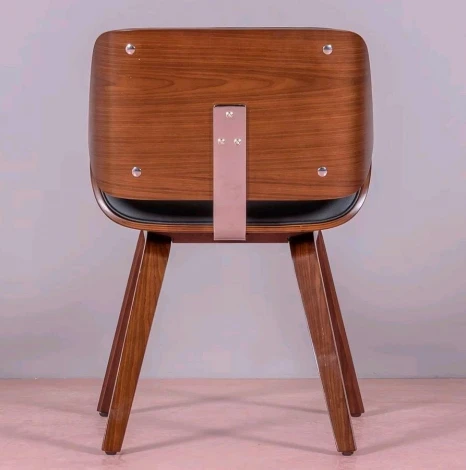 Стул Harmony Echo Hesby (Фанера/Полиуретан) арт.HSBI_TG2861_4