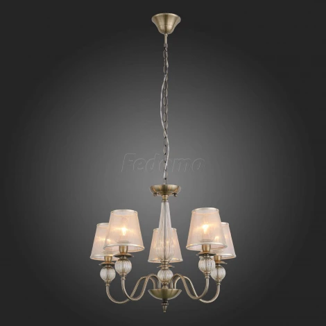 Подвесная люстра ST Luce Grazia SL185.303.05