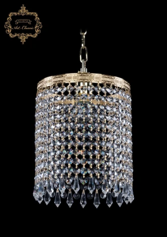 Подвесной светильник Art Classic 21.20 21.201.20SP.G.Dr