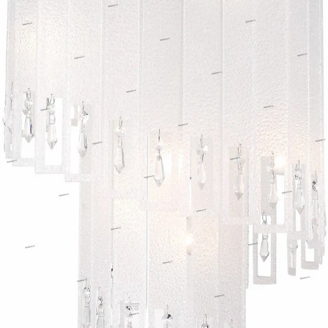 Подвесной светильник ST Luce Cascata SL658.503.09
