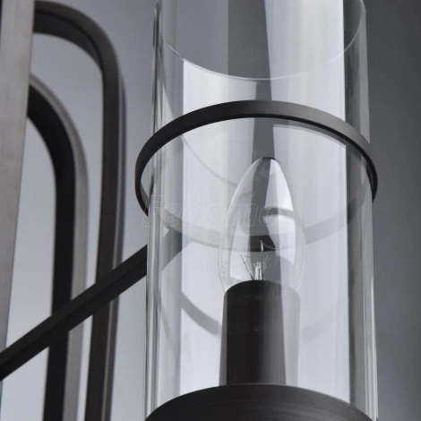 Подвесная люстра MW-Light Замок 249018708