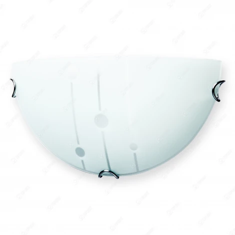 Настенный светильник Toplight Madison TL9030Y-01WH