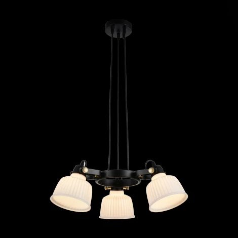 Подвесная люстра ST Luce Aletante SL714.403.03