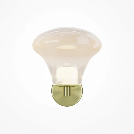 Бра LED Maytoni Dynasty MOD402WL-L3BS3K (220V)