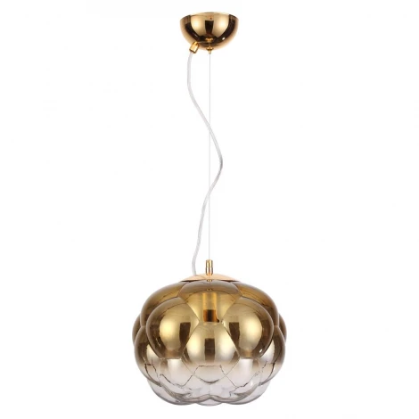 Подвесной светильник Odeon Light Pecola 4701/1A