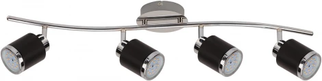 Спот на штанге TopLight Lorena TL1257Y-04BC (220V)