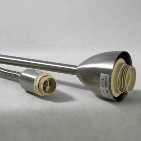 Торшер для чтения Lussole Lgo Douglas GRLSP-0019 (220V, выключатель, IP21)