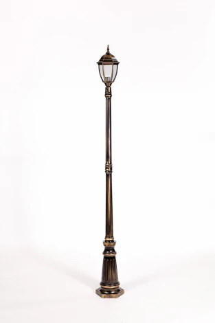 Наземный фонарь Oasis Light Arsenal S Bg 91209