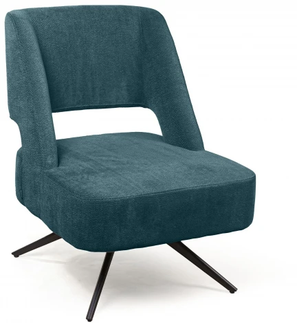 Кресло Molly, ткань зеленый Top Concept MOLLY 2001000001170