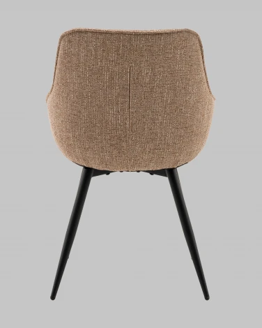 Стул обеденный Stool Group Eliana бежевый арт.УТ000040553