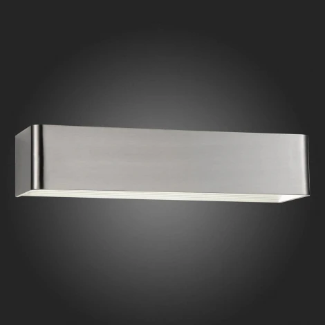 Настенный светильник линейный светодиодный ST Luce Grappa SL592.701.01