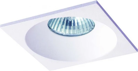 Встраиваемый светильник Donolux Pluton DL18412/11WW-SQ White (220V)