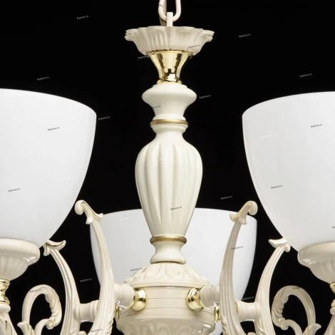 Подвесная люстра MW-Light Ариадна 450013005