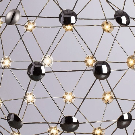 Подвесная люстра Divinare Cristallino 1610/02 SP-60