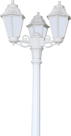 Наземный фонарь Fumagalli Anna E22.156.S30.WYF1R (220V, IP44)