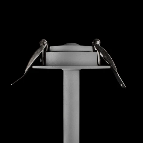 Потолочный светильник встраиваемый Loft It Cane 10359/800 White (LED, 220V, круглые)