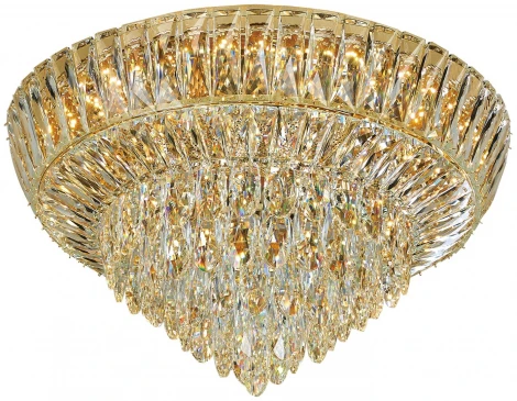 Потолочная люстра Hiper Ella H165-1