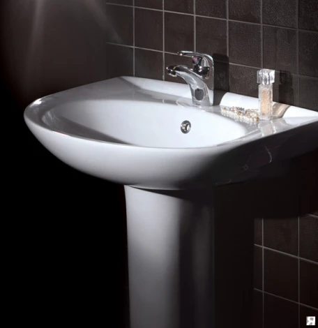 Раковина Sanita luxe Classic luxe