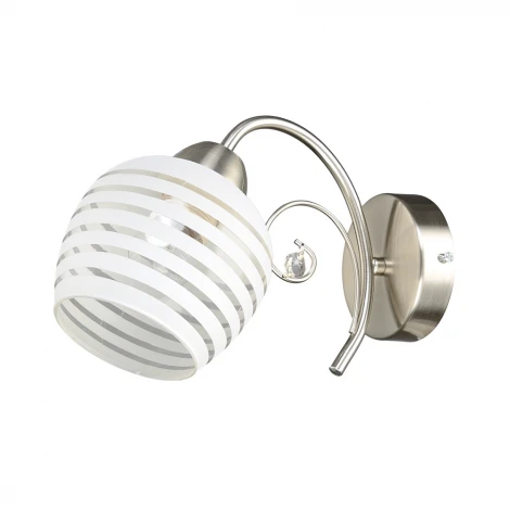 Бра Максисвет Универсал 3-8853-1-ST E27