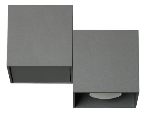 Спот Lampex Kraft 650/1 CZA