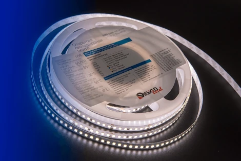 Светодиодная лента DesignLed LUX DSG2168-24-NW-33