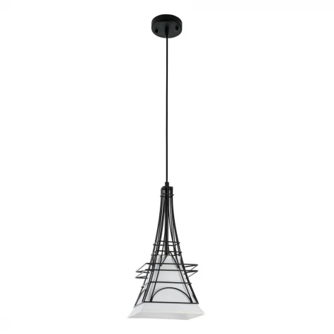 Подвесной светильник Maytoni City T187-PL-01-B