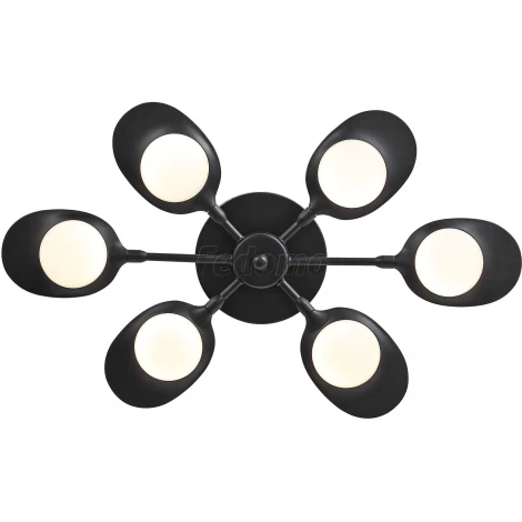 Потолочная люстра ST Luce Farfalo SL824.402.06