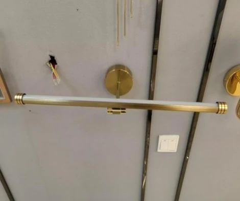 Подсветка для картин Alfa Light F1024-38 (LED, 220V)