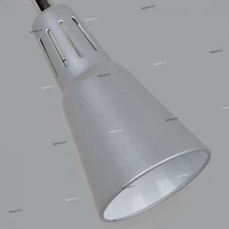 Интерьерная настольная лампа Odeon Light Mosko 3387/1T