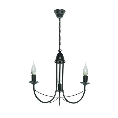 Подвесная люстра Lampex Nikozja 462/3