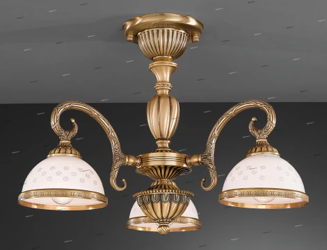Reccagni Angelo 8200 PL 8220/3