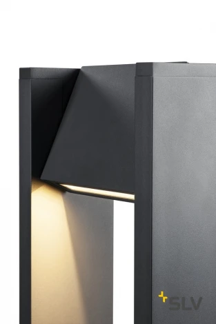 Наземный светильник Slv Quad 1003001