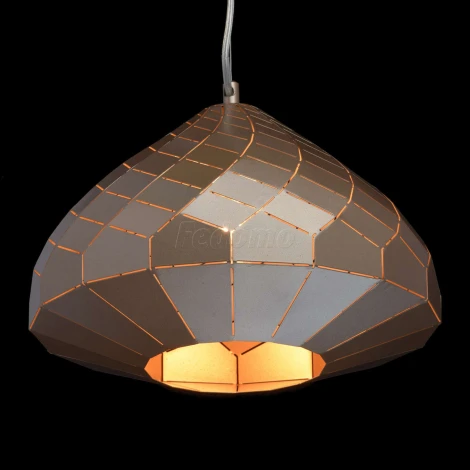Подвесной светильник MW-Light Кассель 643011801
