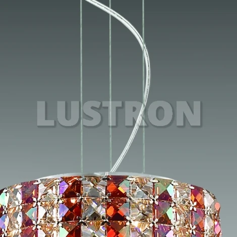 Подвесной светильник Odeon Light Larus 2605/4